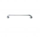 a towel holder for bidet-classic-style-spring-collection bathroom accessories in brass, high-quality artisan product