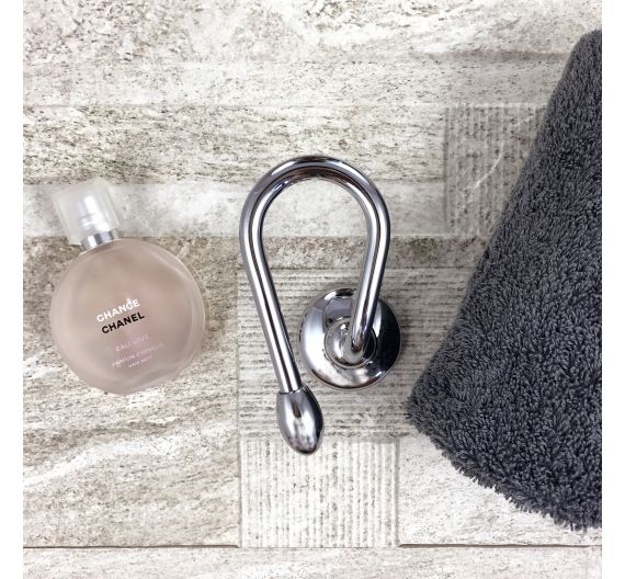 Accessori Bagno Best Lock.Hangers In The Bathroom And Robe Hooks Idearredobagno E Shop Accessori Bagno Artigianali