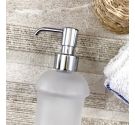 distributeur de savon porte en laiton salle de bain accessoire de remplacement - faits à la main des produits de haute qualité