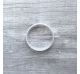 Universal gasket for soap carrier