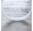 joint adaptable tube porte-brosse wc salle de bains