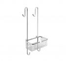 Grid port objects single - to hang on to the shower - line square ultra modern