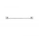 Bath towel rack - Bathroom accessories LINE Q.UBI