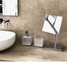 Bicchiere-porta-spazzolini-lavabo-vetro-satinato-base-in-ottone-cromato-nickelato-accessori-bagno-made-in-italy