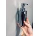 Dispencer pour savon de bain liquide monté sur le mur