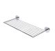 Mensola porta salviette per arredo bagno a muro LP 35 x 15 cm - LINEA MINIMAL