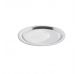 Porte-savon de bain - forme ovale