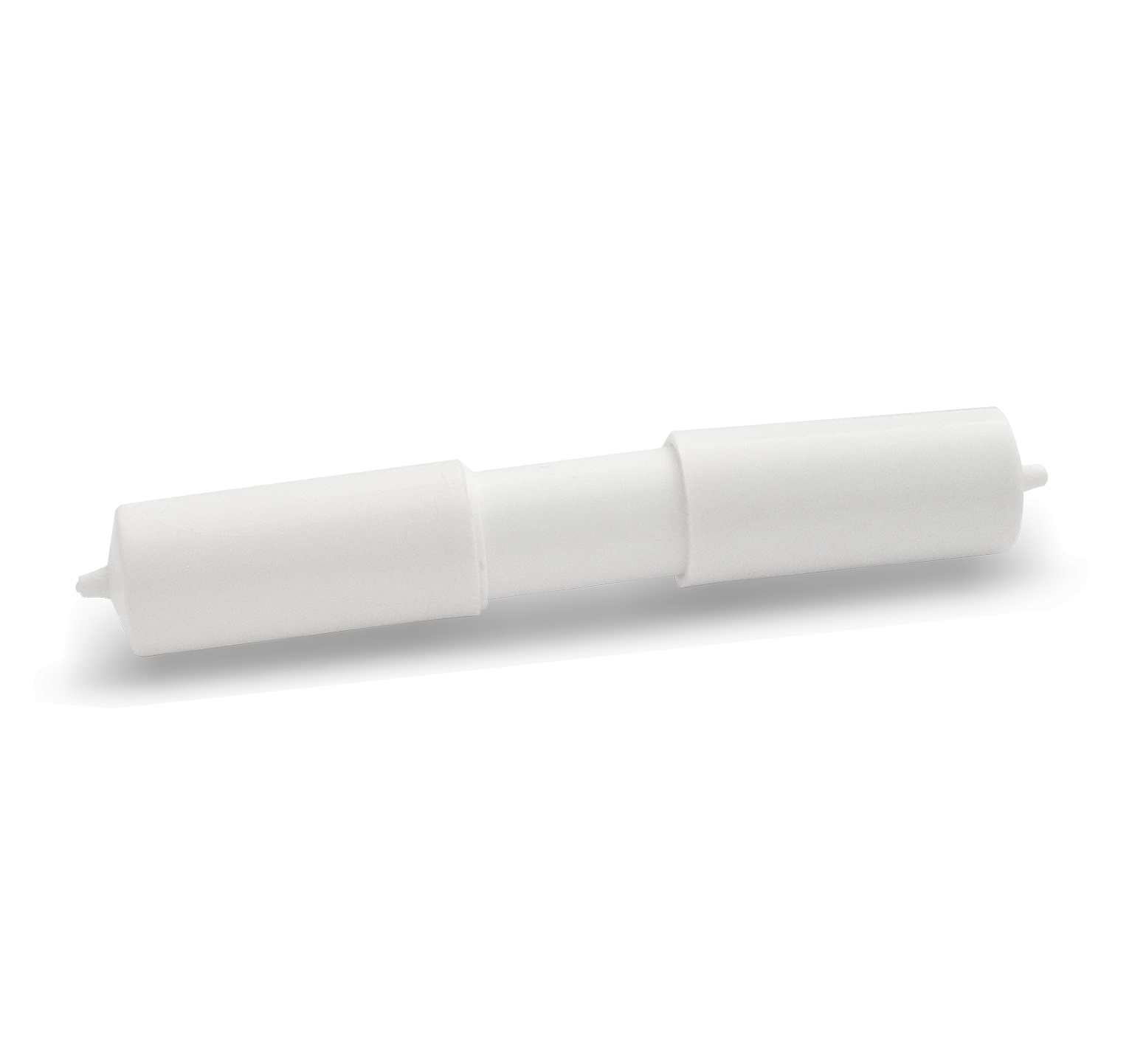 Removable paper roll - white color