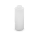 Flacone-in-plastica-per-l'interno-di-dispenser-sapone-liquido-ricambi-per-accessori-bagno