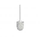 Bristle basic | Spare toilet brush bathroom - L 22 cm