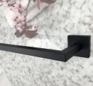 Porta-salviette-bidet-da-fissare-a-parete-per-arredo-bagno-conodo-design-minimal-geometrico-colore-tendenza-nero-opaco-black