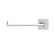 Glue toilet paper door to be fixed on tiles - COLLA CUBE LINE