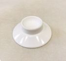 Soap holder ceramic spare parts for floor lamps for the bathroom