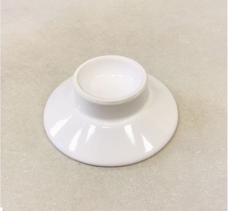 Ceramics For Suspended Lights Replacement Spare White 30 CM 