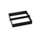 Porta carta igienica da bagno dal design moderno LP 12 x 14 cm - LINEA PIANA
