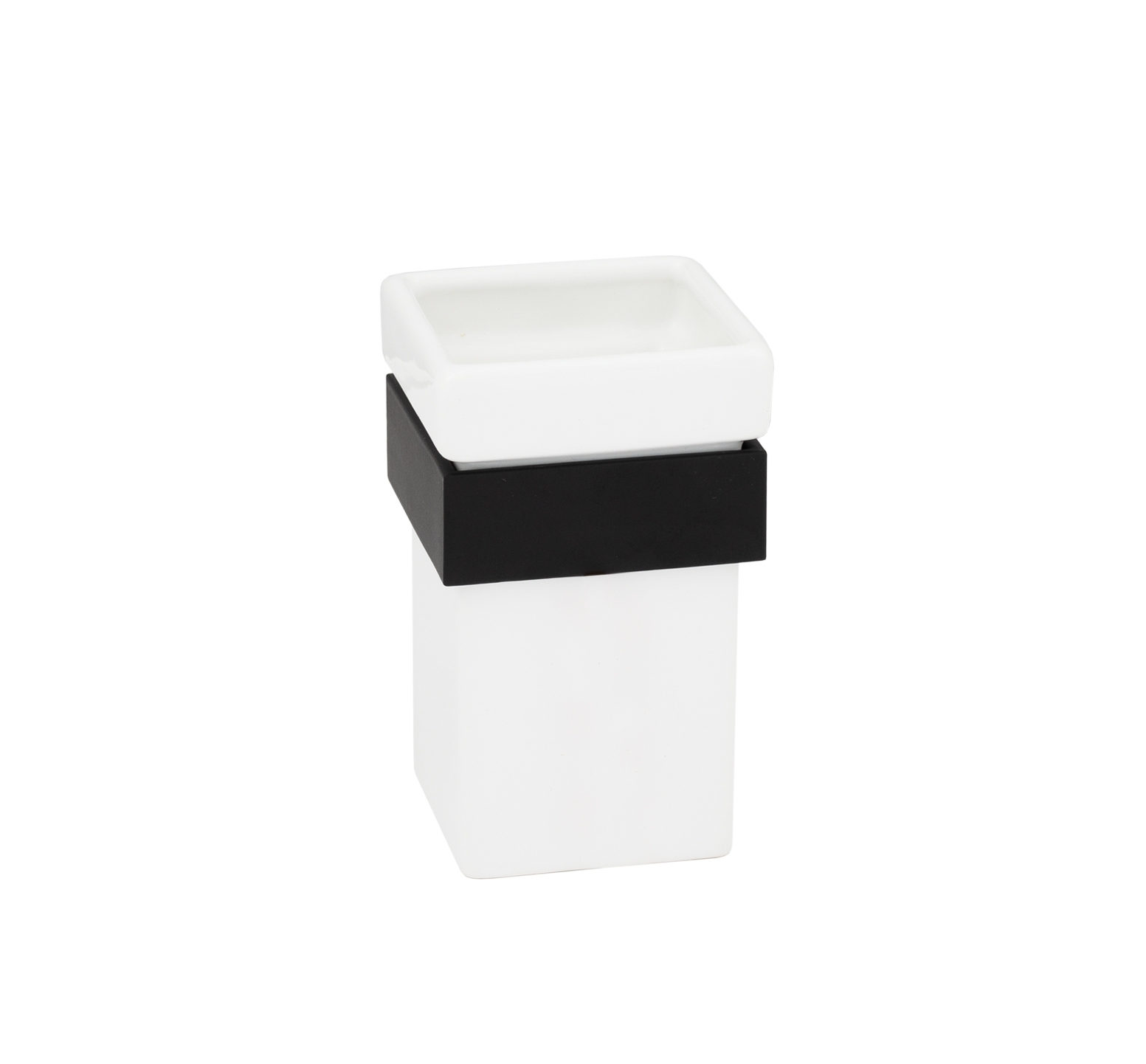 Wall cup for toothbrush holder - LINEA PIANA