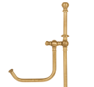 Piantan-da-terra-per-bagno-stile-inglese-porta-scopino-eporta-carta-complementi-rotabili-ottone-e-ceramica-alta-qualità