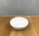 Porte-savon rond en céramique accessoires de salle de bains TRIS 4