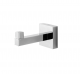 Bathrobe door hanger - Bathroom accessories LINE Q.UBI