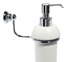 porte distributeur de savon liquide-accessoire de bain à fixer au mur-salle de bains complète fabriqués à la main en laiton de