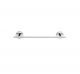 Porte de serviette de bain de mur - LIGNE MINIMALE